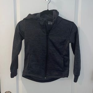 X by Zella girls hoodie - size 7/8